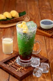 Cendol Sip